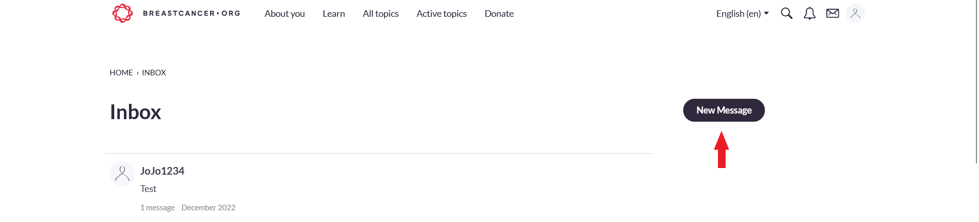 private message image 1