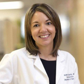 Andrea Barrio headshot