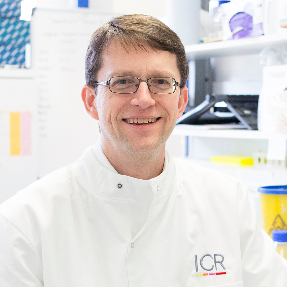 Nicholas Turner, MA, MRCP, PhD