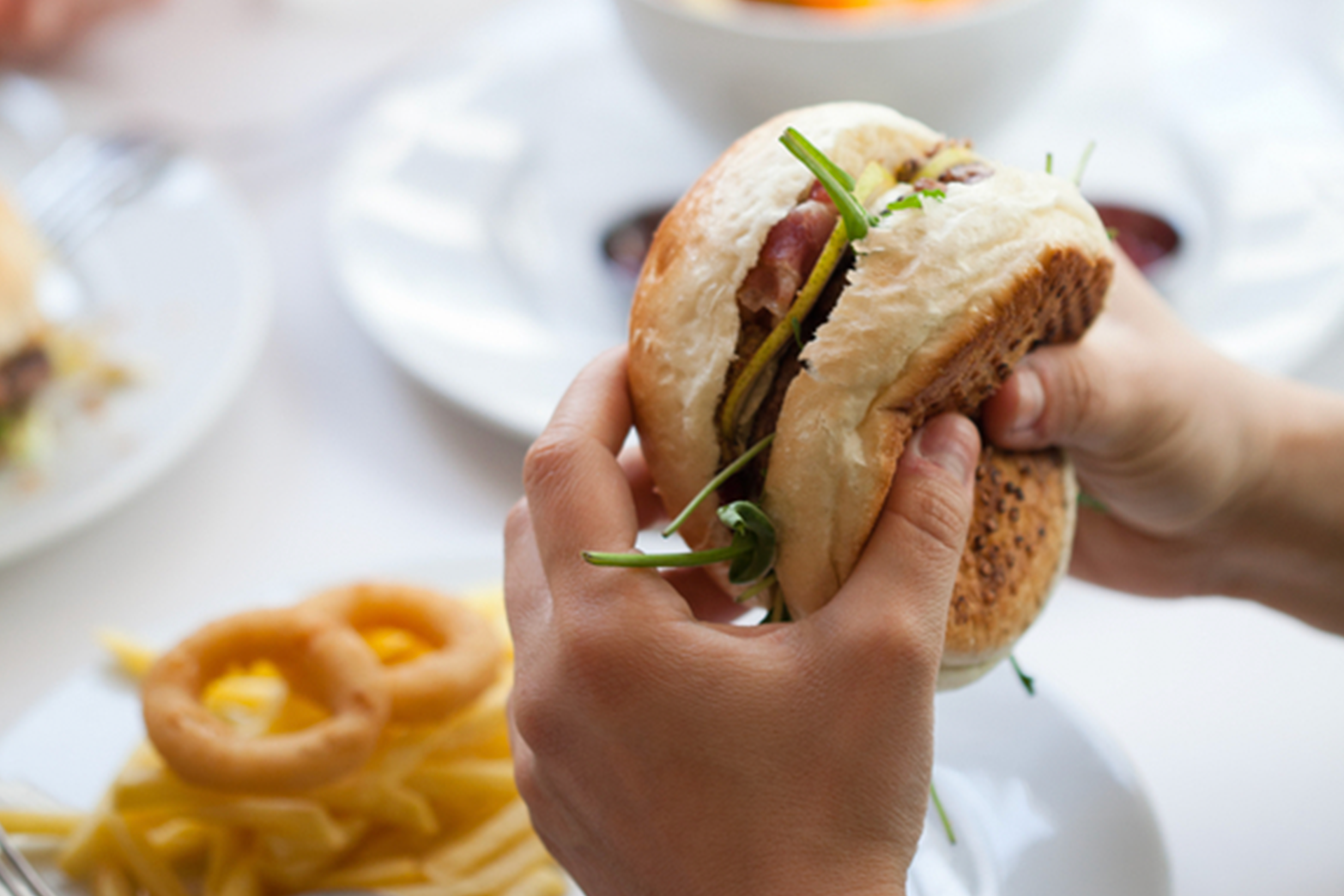 Excessw body fat and HR+ breast cancer news image