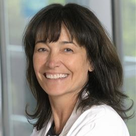 Jennifer Sabol headshot