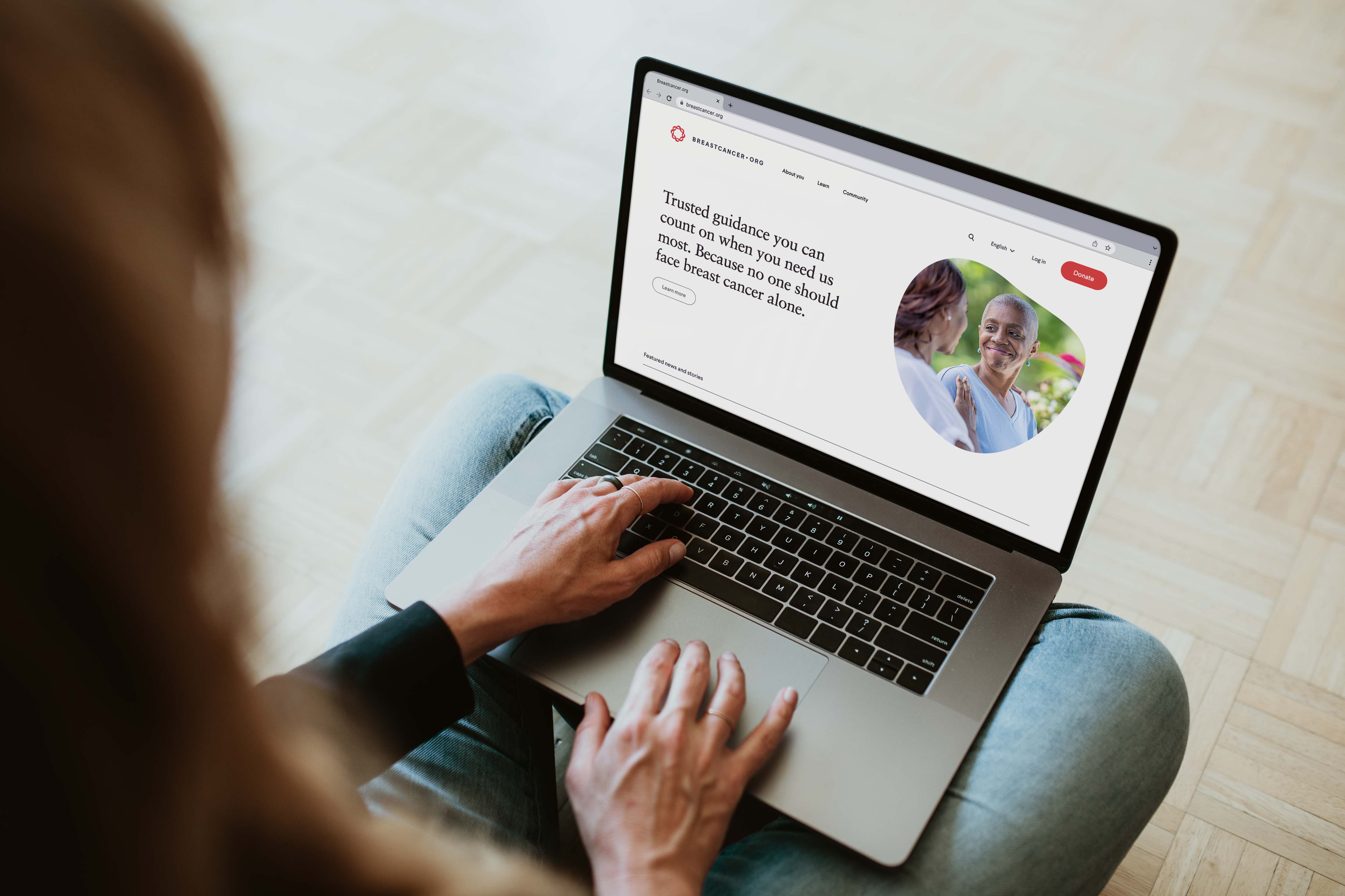 BCO Unique video image