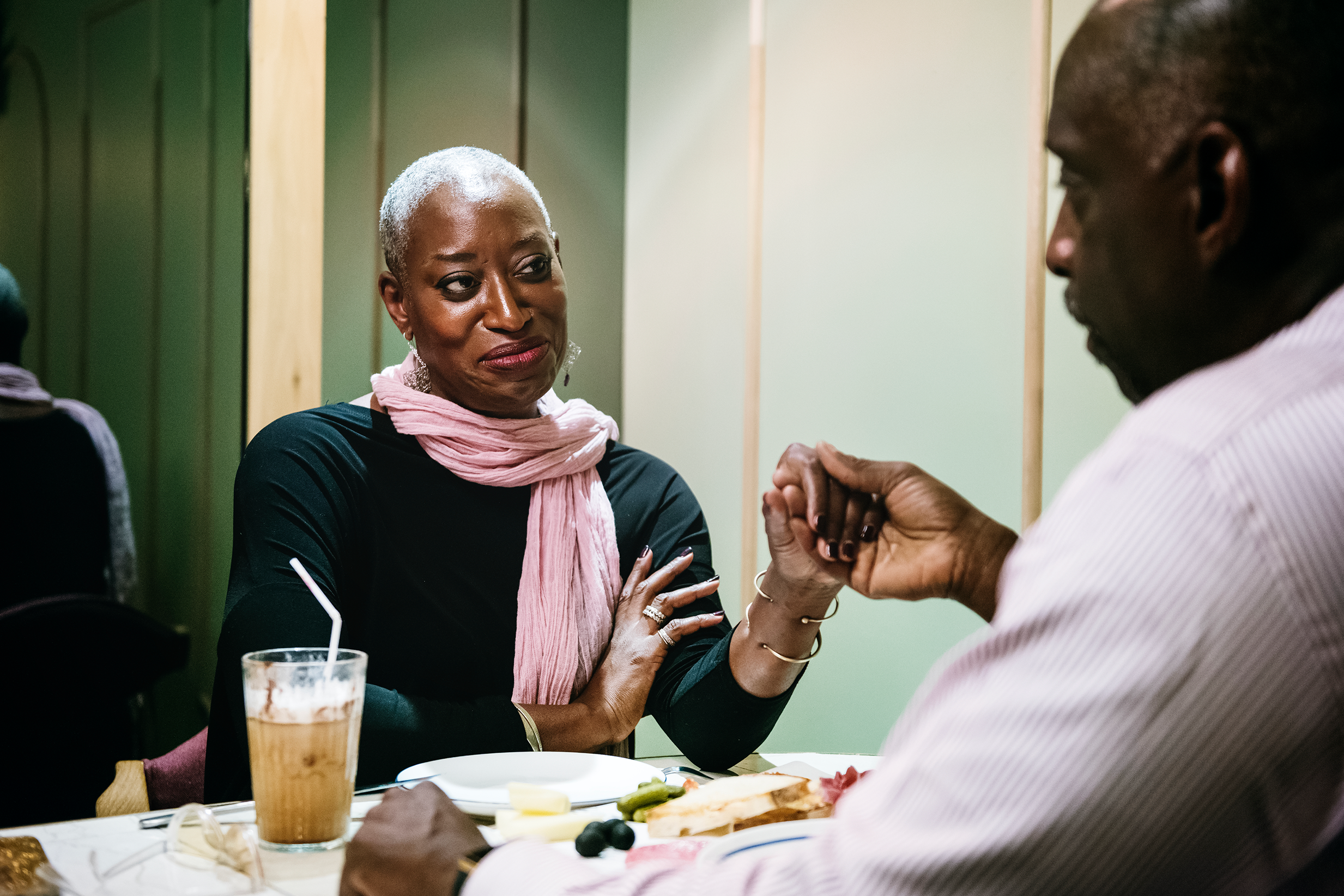 Black Women Hormonal Side Effects podcast image