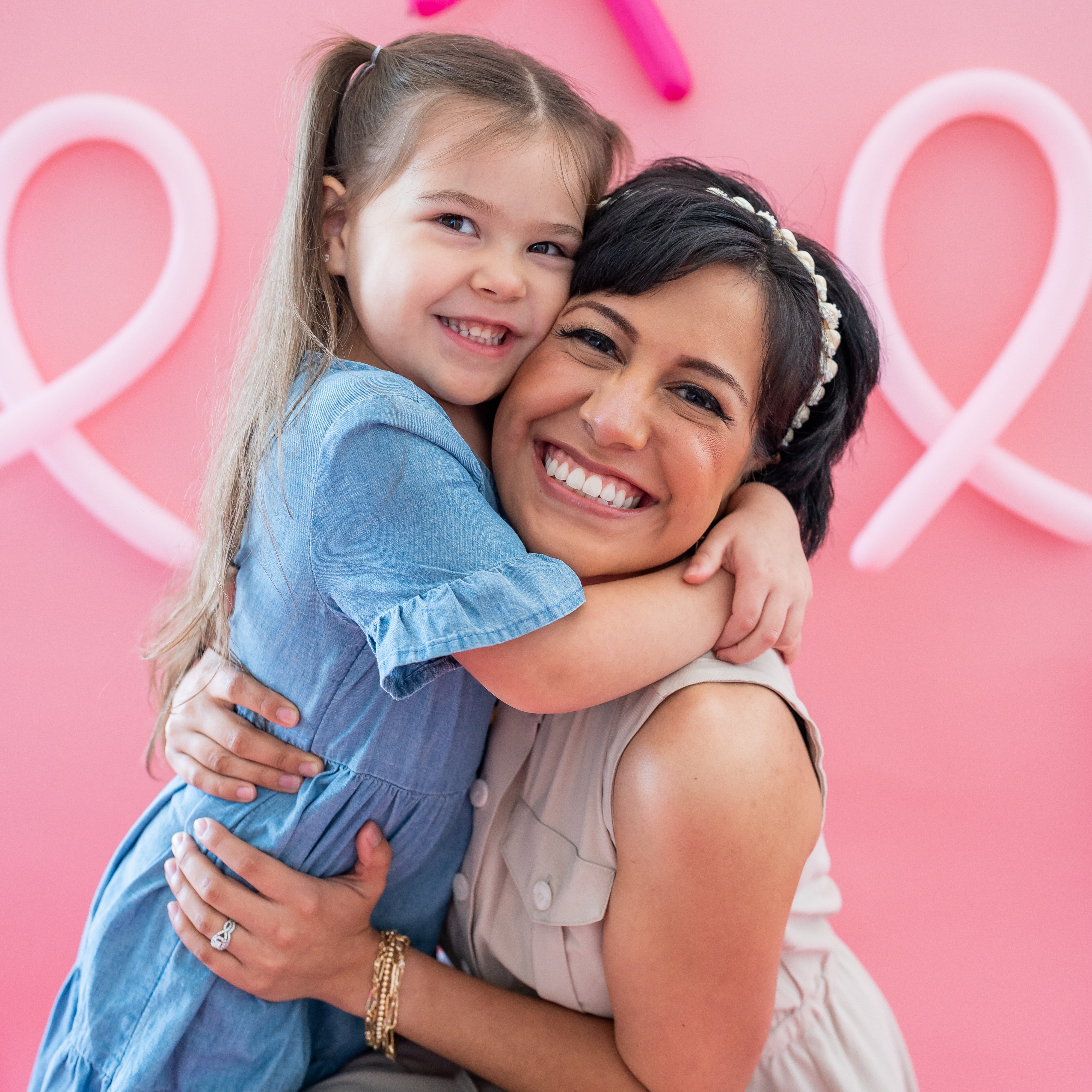 Stephanie Hargis headshot