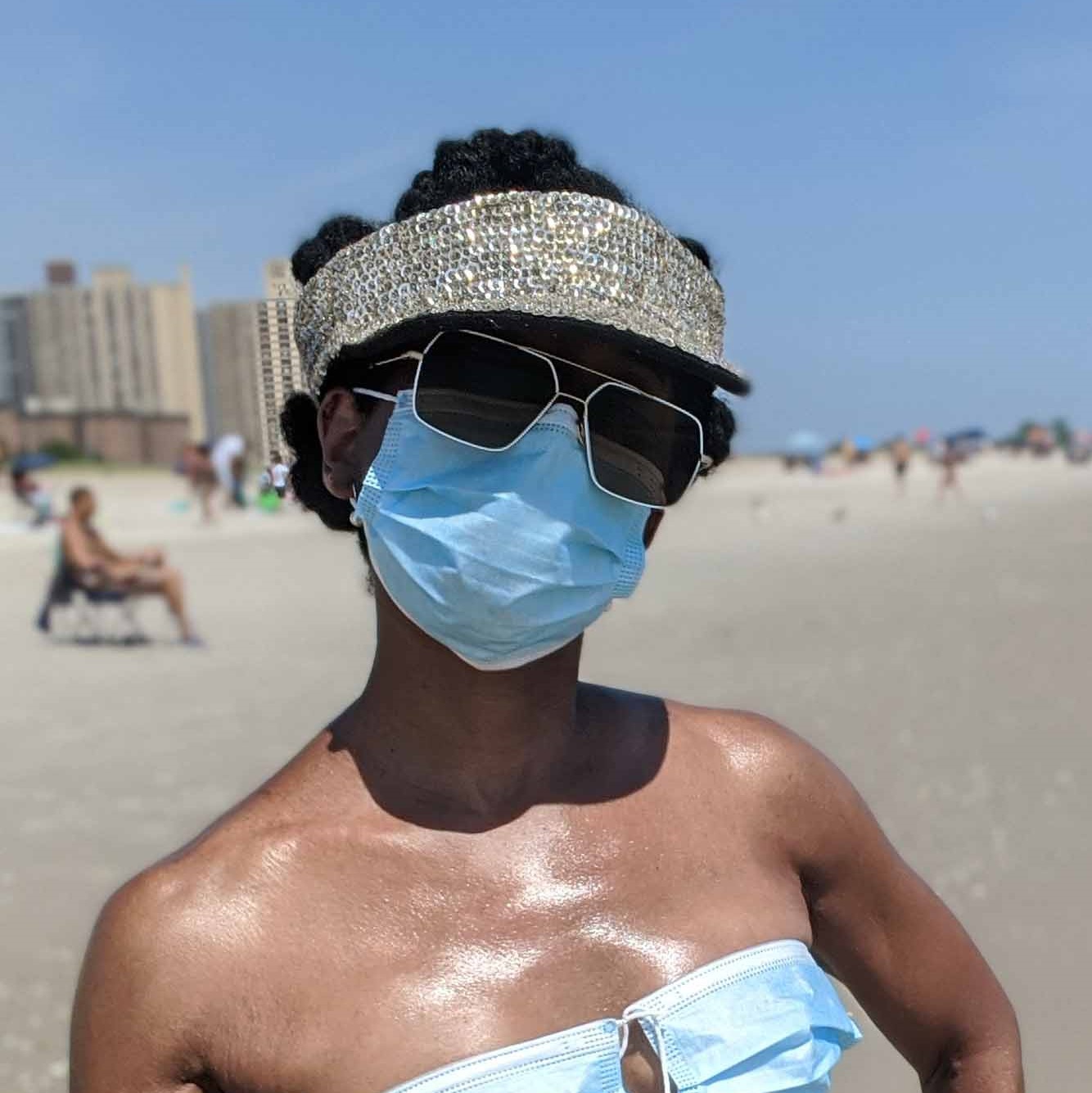 Suzette beach cropped