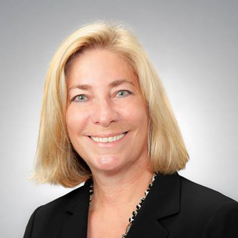 Leisha Emens headshot