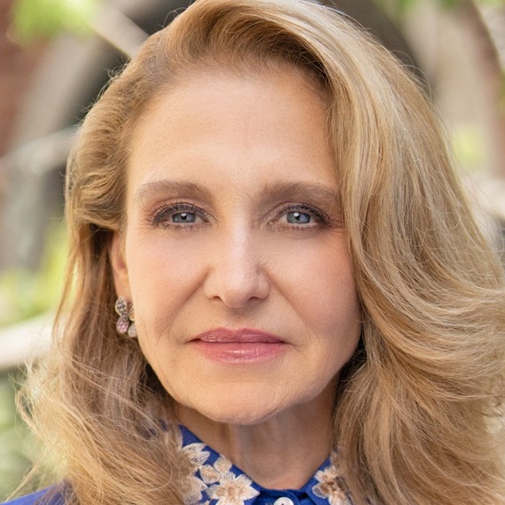 Felicia Knaul headshot
