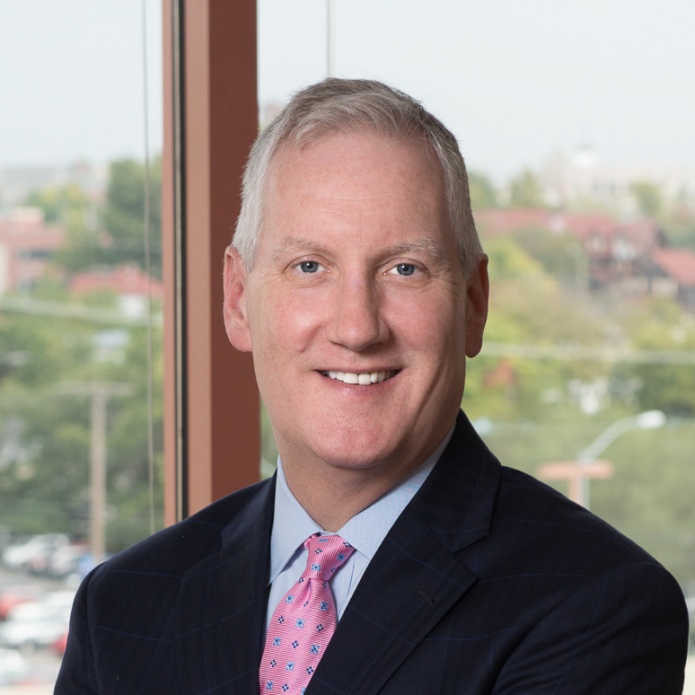 Timothy Pluard headshot