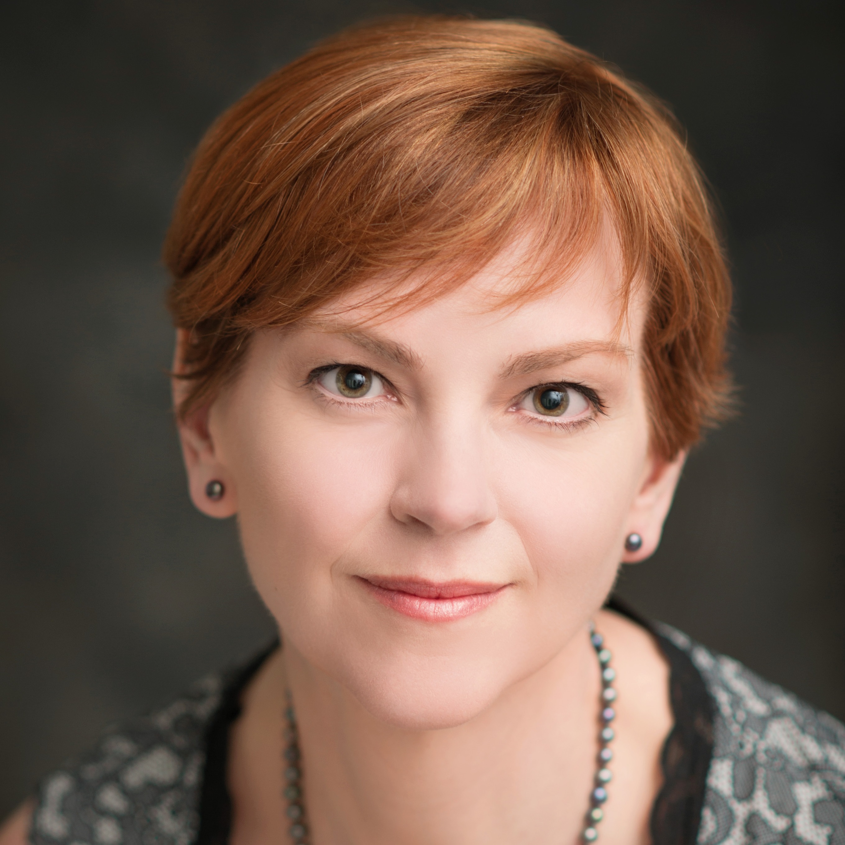 Jennifer Griggs headshot