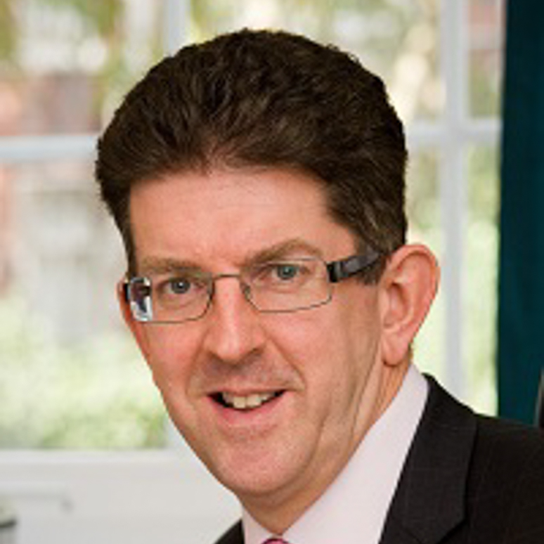 Stephen Johnston headshot