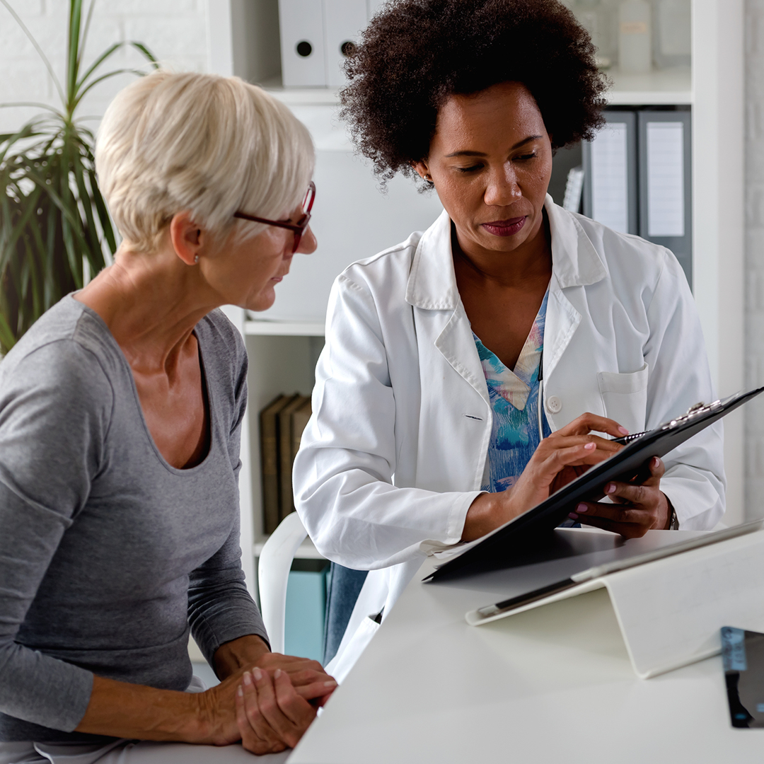 Path report promo image