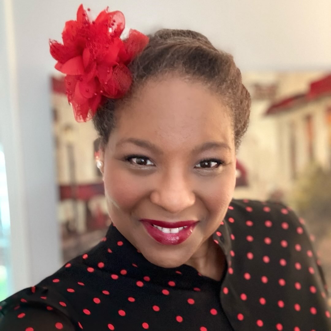 Megan-Claire Chase headshot