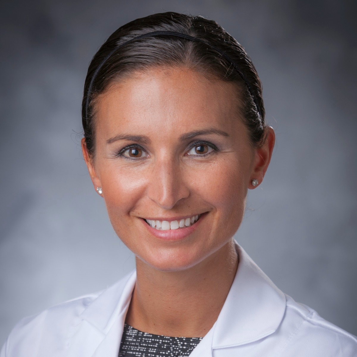 Jennifer Plichta headshot