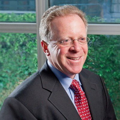 Andrew Seidman headshot