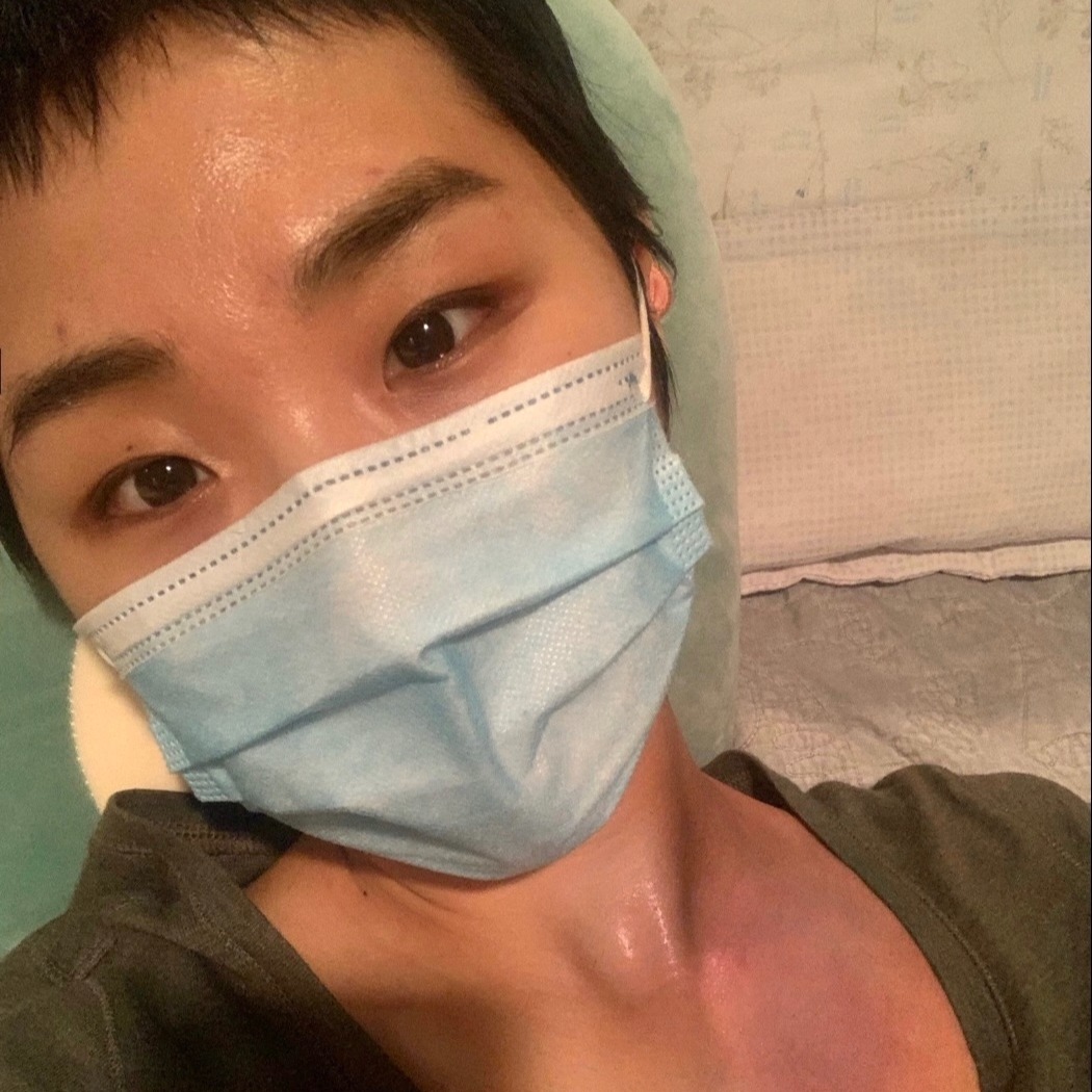 Marisol Choi headshot