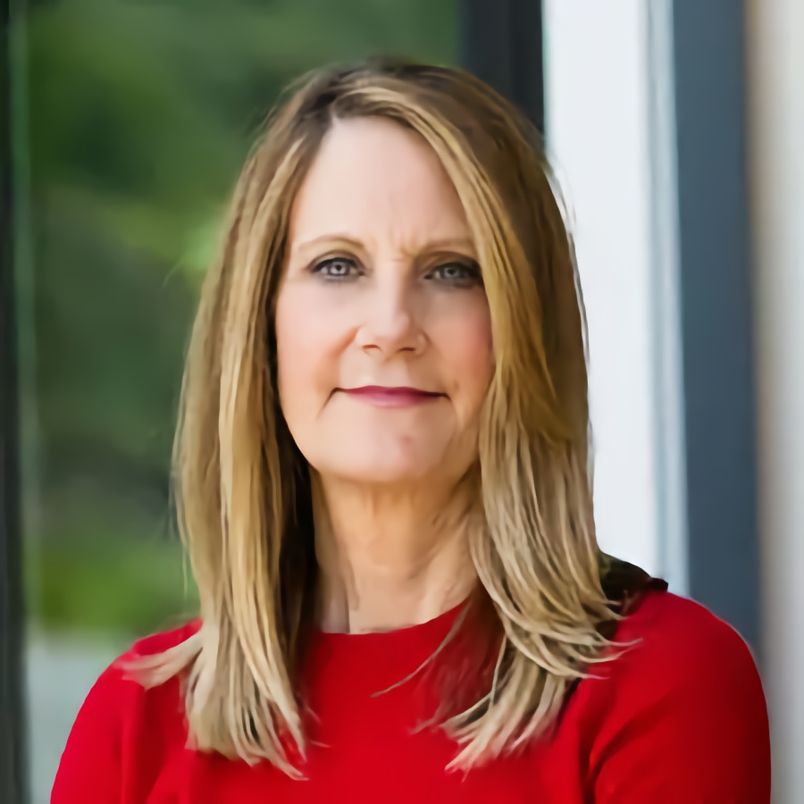 Deven McGraw headshot