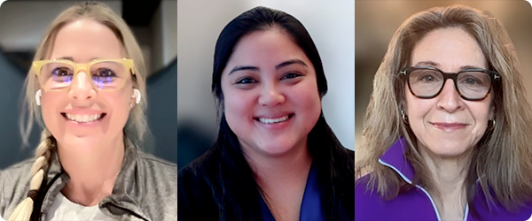 Exercise webinar video image