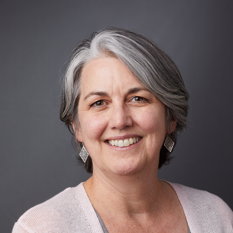 Maura Harrigan headshot