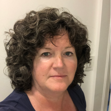 Kitt Ritchie headshot