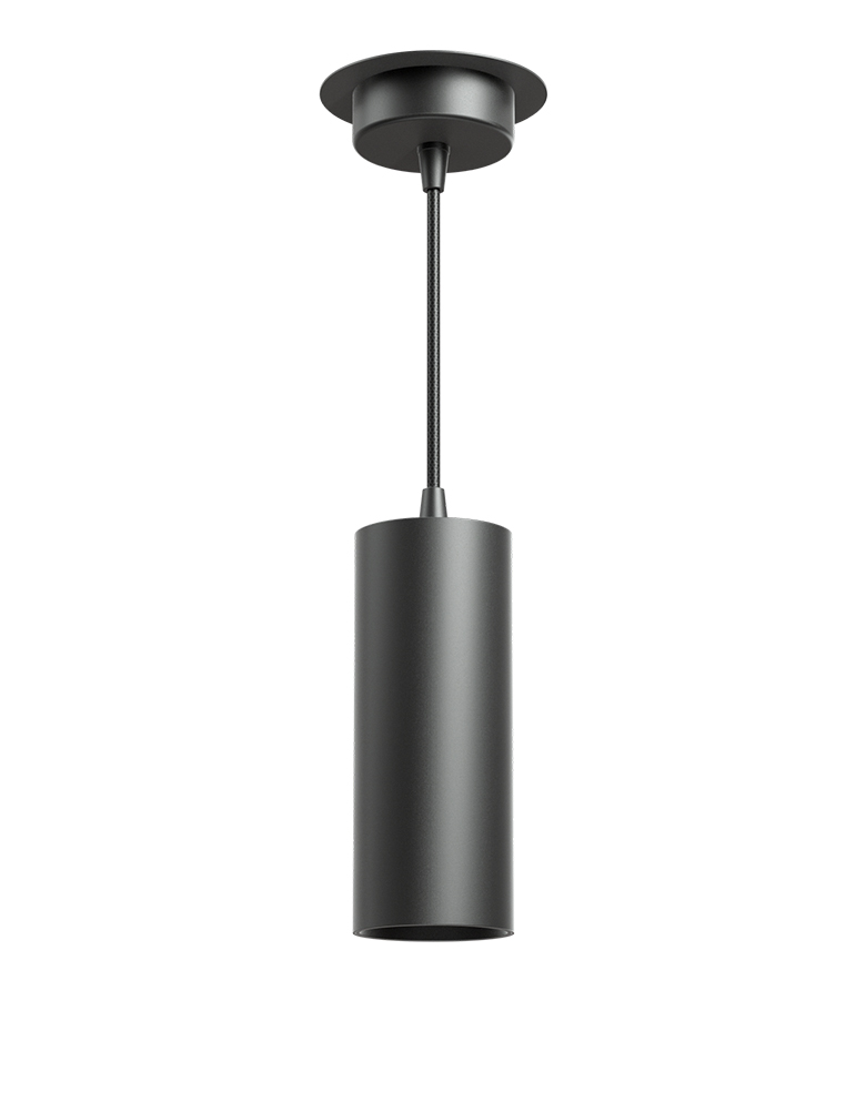 Dot 3 - Downlight Stem / Cord 