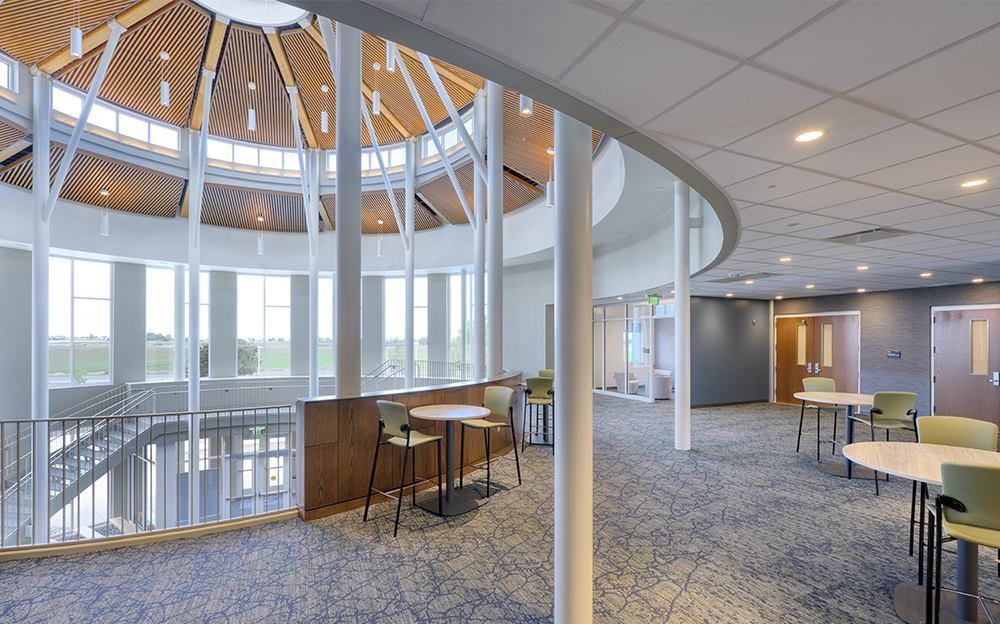 Northern Water Headquarters