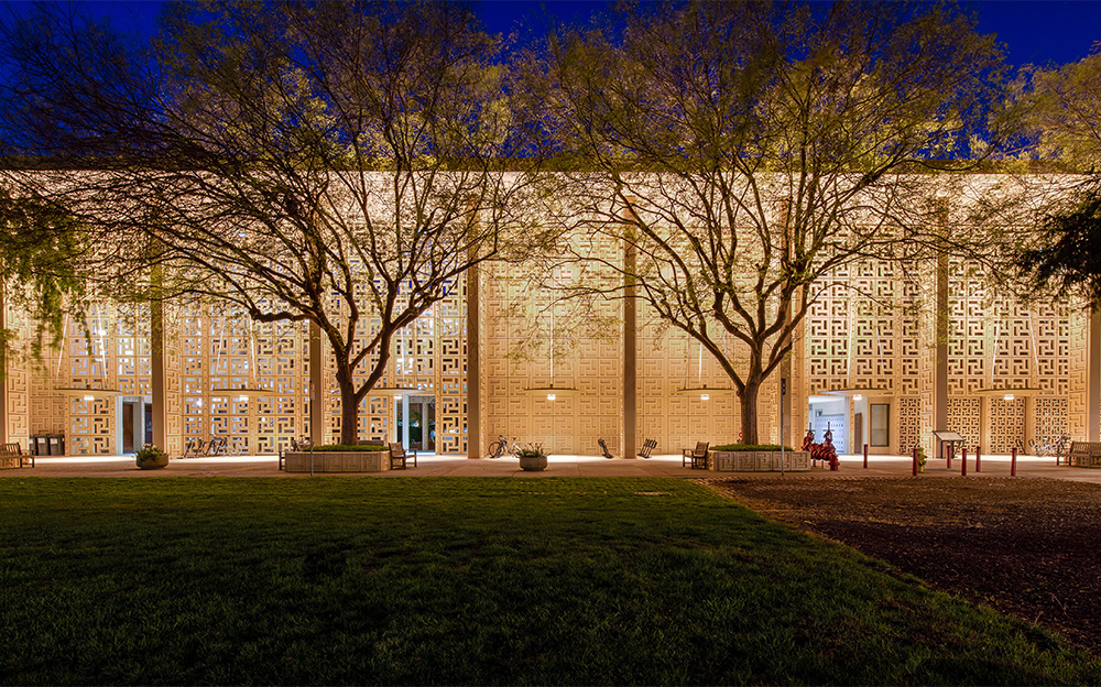 Stanford University, School of Medicine